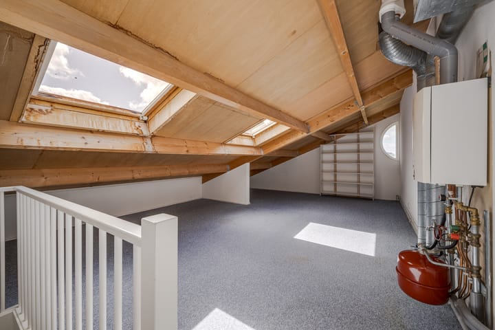 Photo 38 of Cor van Osnabruggelaan 44