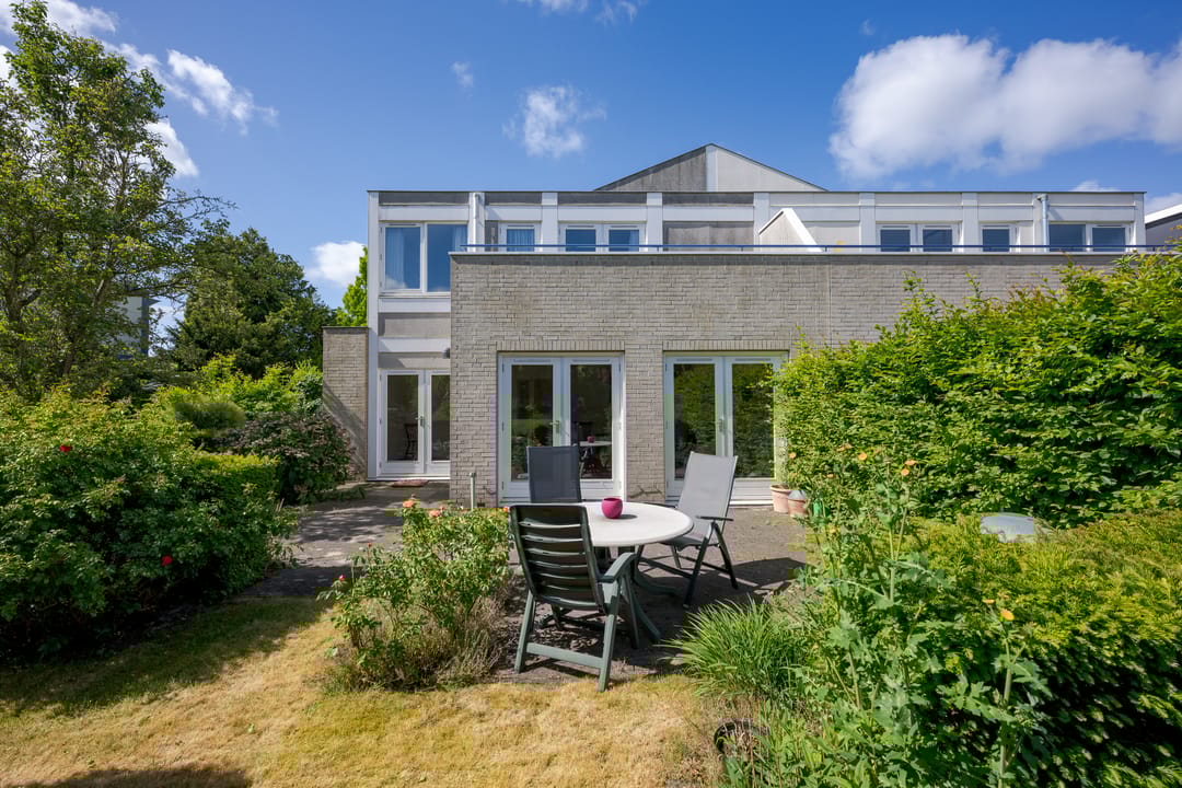 Foto 41 van Cor van Osnabruggelaan 44