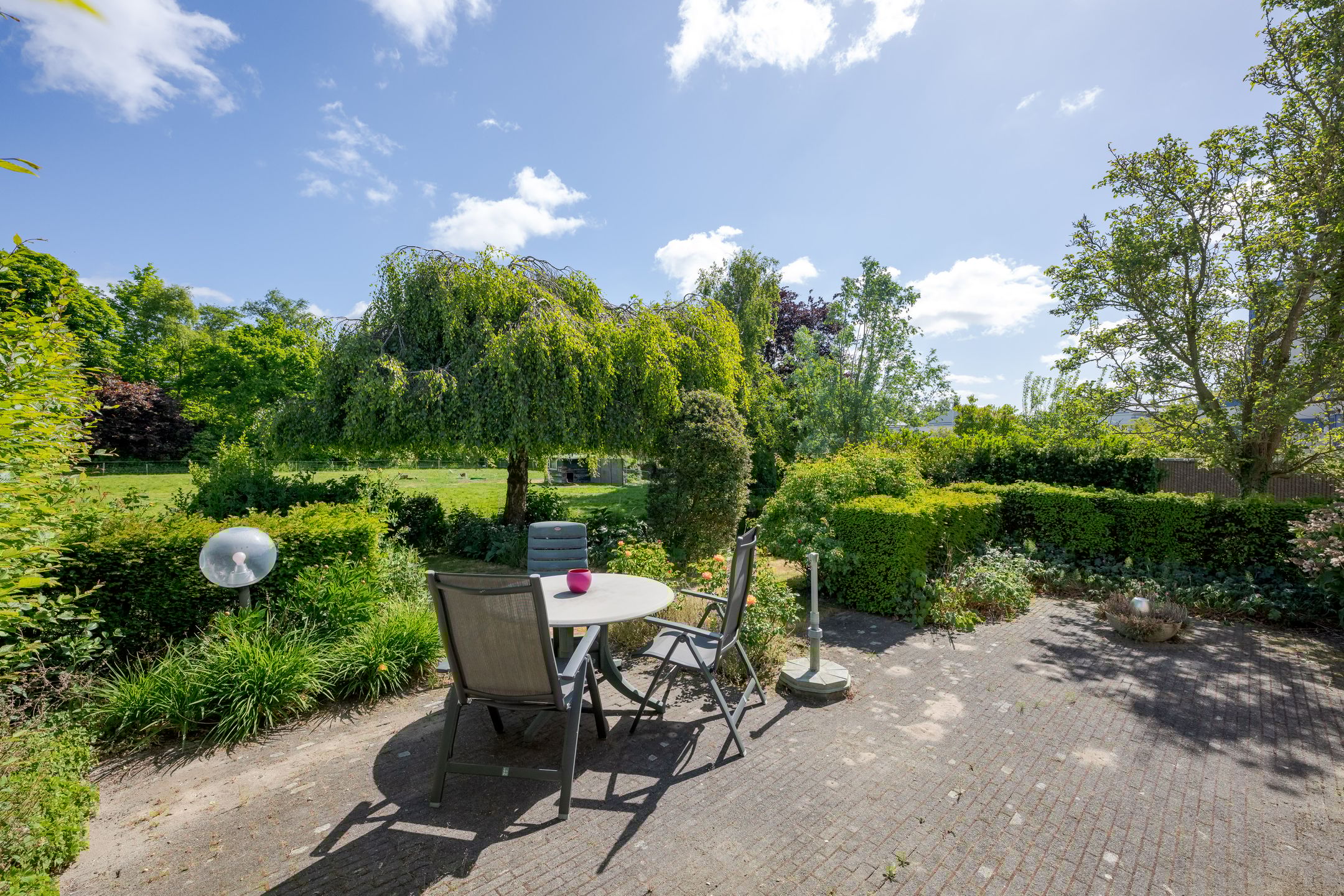 Foto 42 van Cor van Osnabruggelaan 44