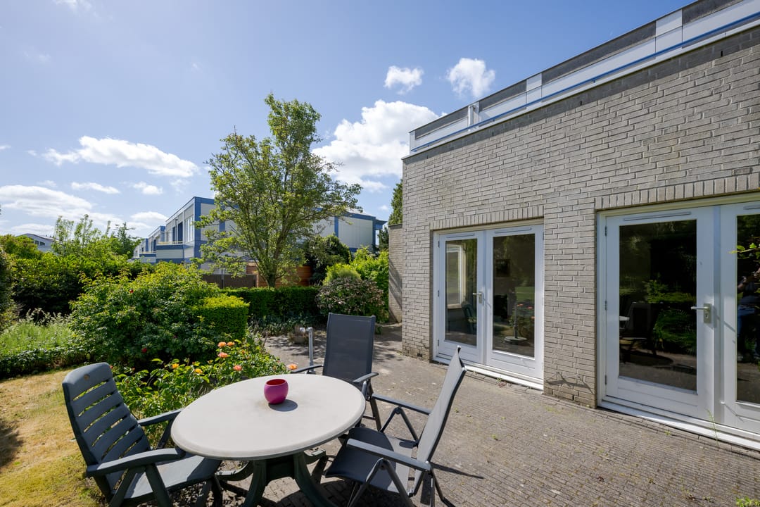 Foto 43 van Cor van Osnabruggelaan 44