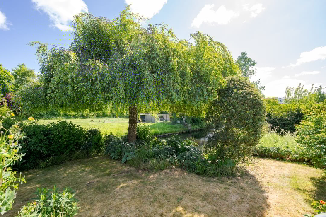 Foto 46 van Cor van Osnabruggelaan 44