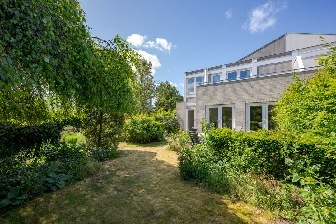 Foto 47 van Cor van Osnabruggelaan 44