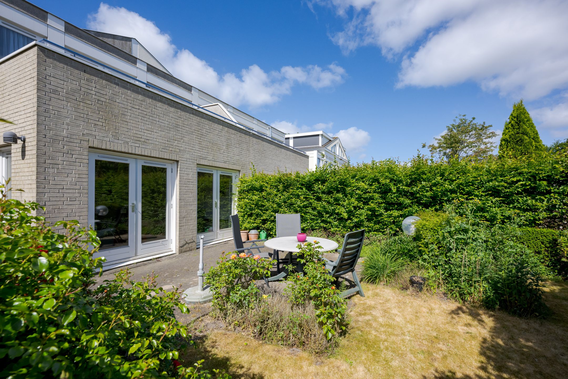 Foto 48 van Cor van Osnabruggelaan 44