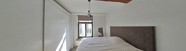 Slaapkamer