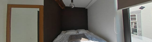 Slaapkamer