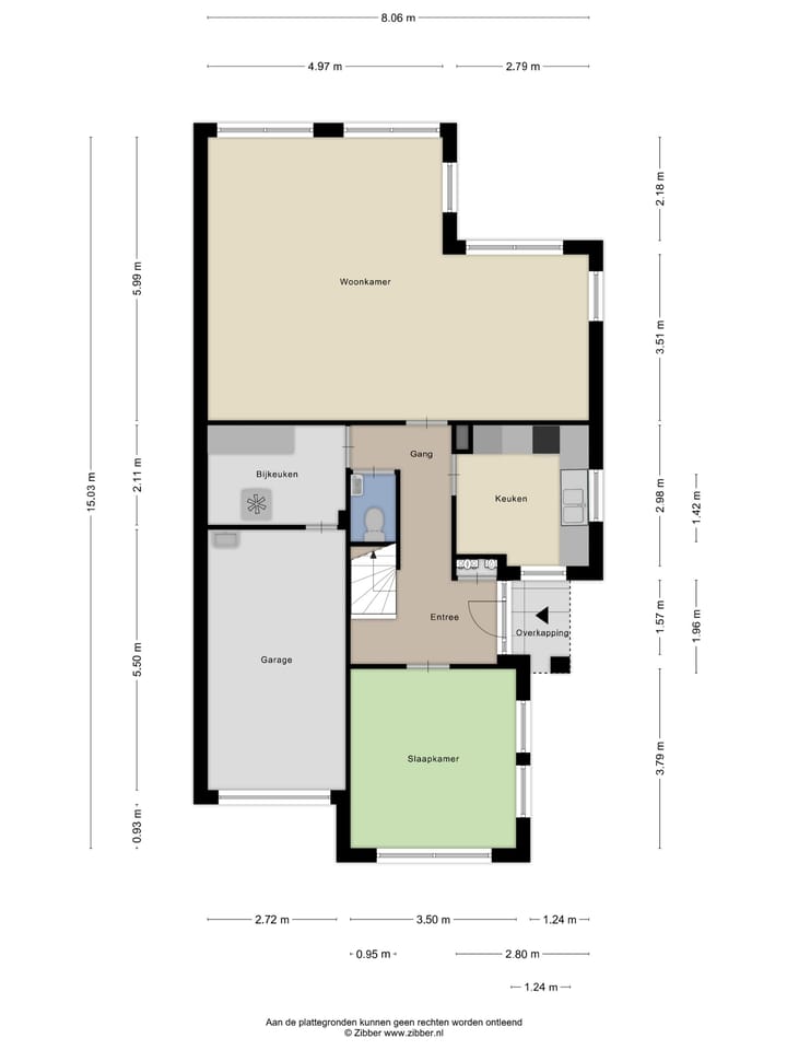 Photo 52 of Cor van Osnabruggelaan 44