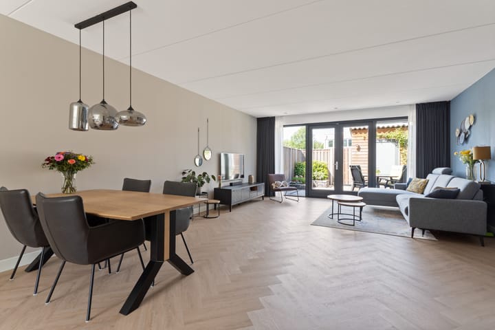 Foto 2 van Bosgouw 314