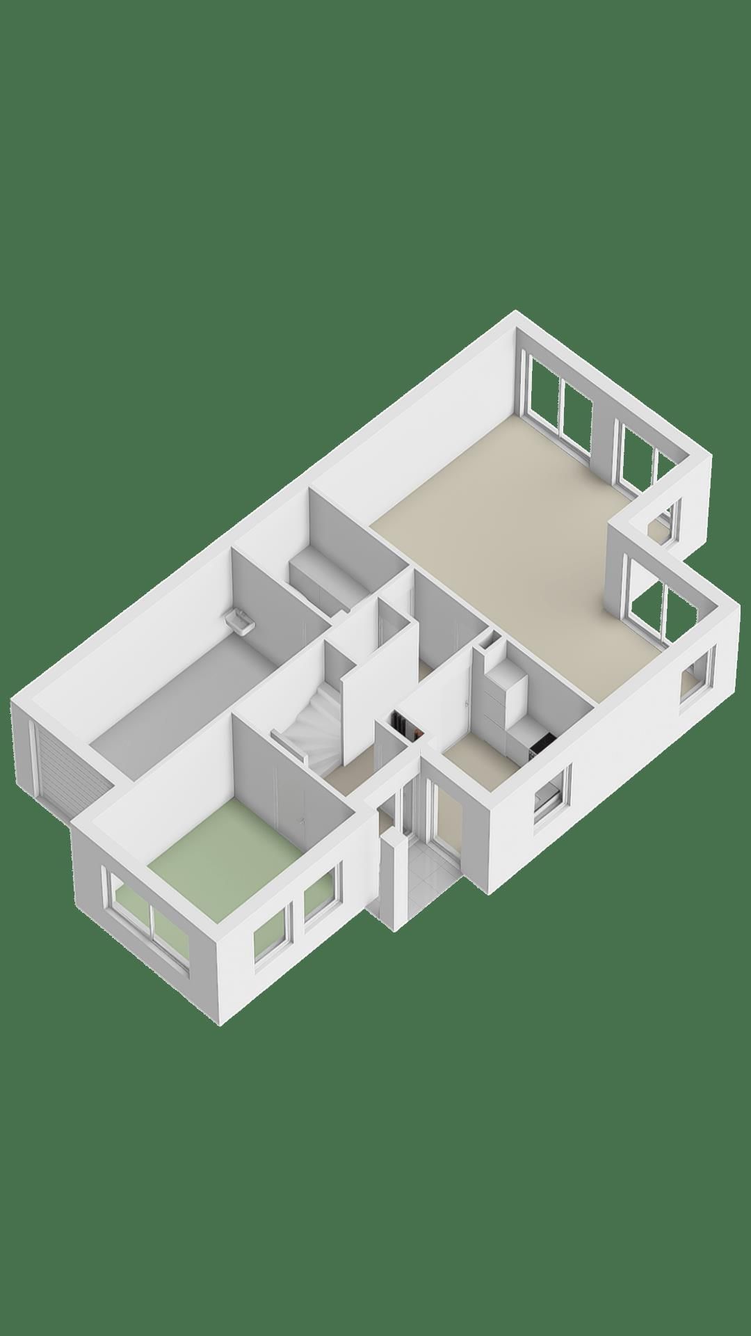 Foto 56 van Cor van Osnabruggelaan 44