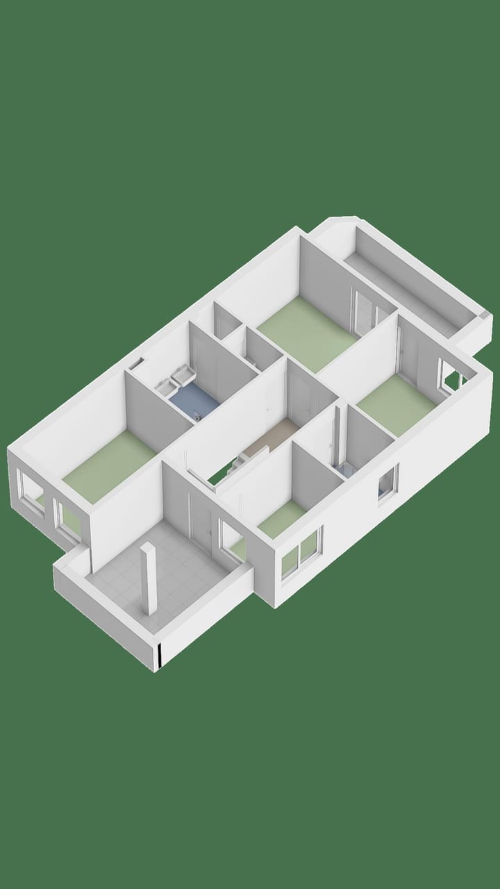 Photo 57 of Cor van Osnabruggelaan 44