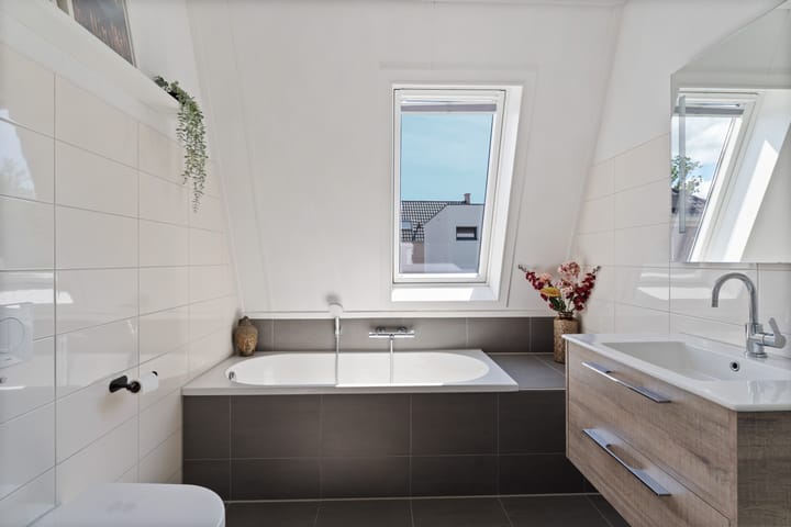 Foto 4 van Bosgouw 314