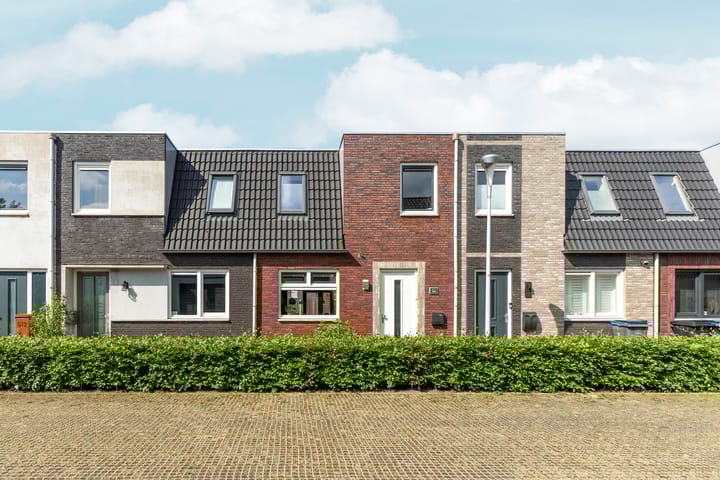 Foto 5 van Bosgouw 314