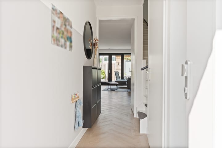 Foto 6 van Bosgouw 314