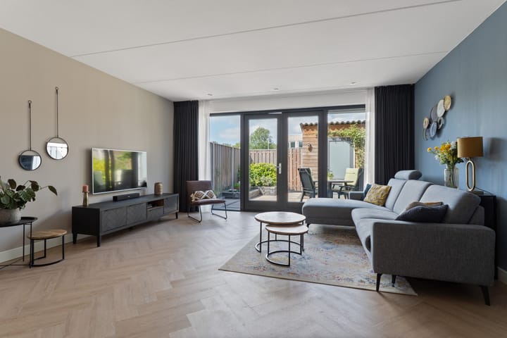 Foto 7 van Bosgouw 314