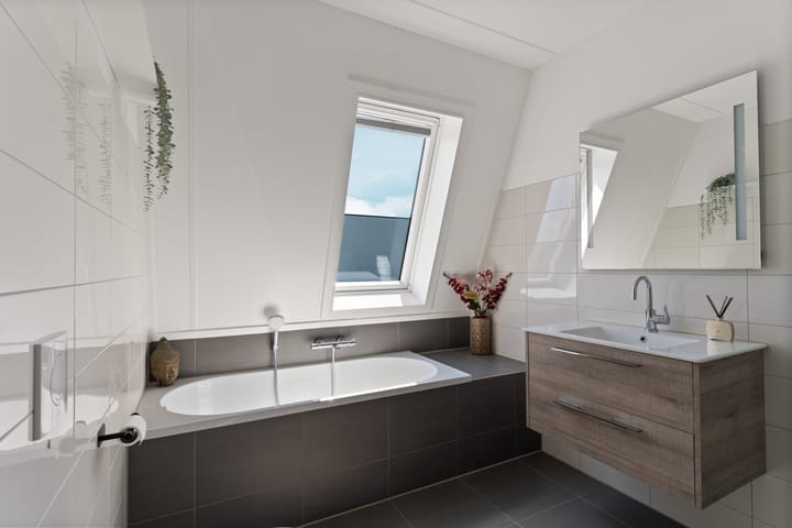 Foto 25 van Bosgouw 314