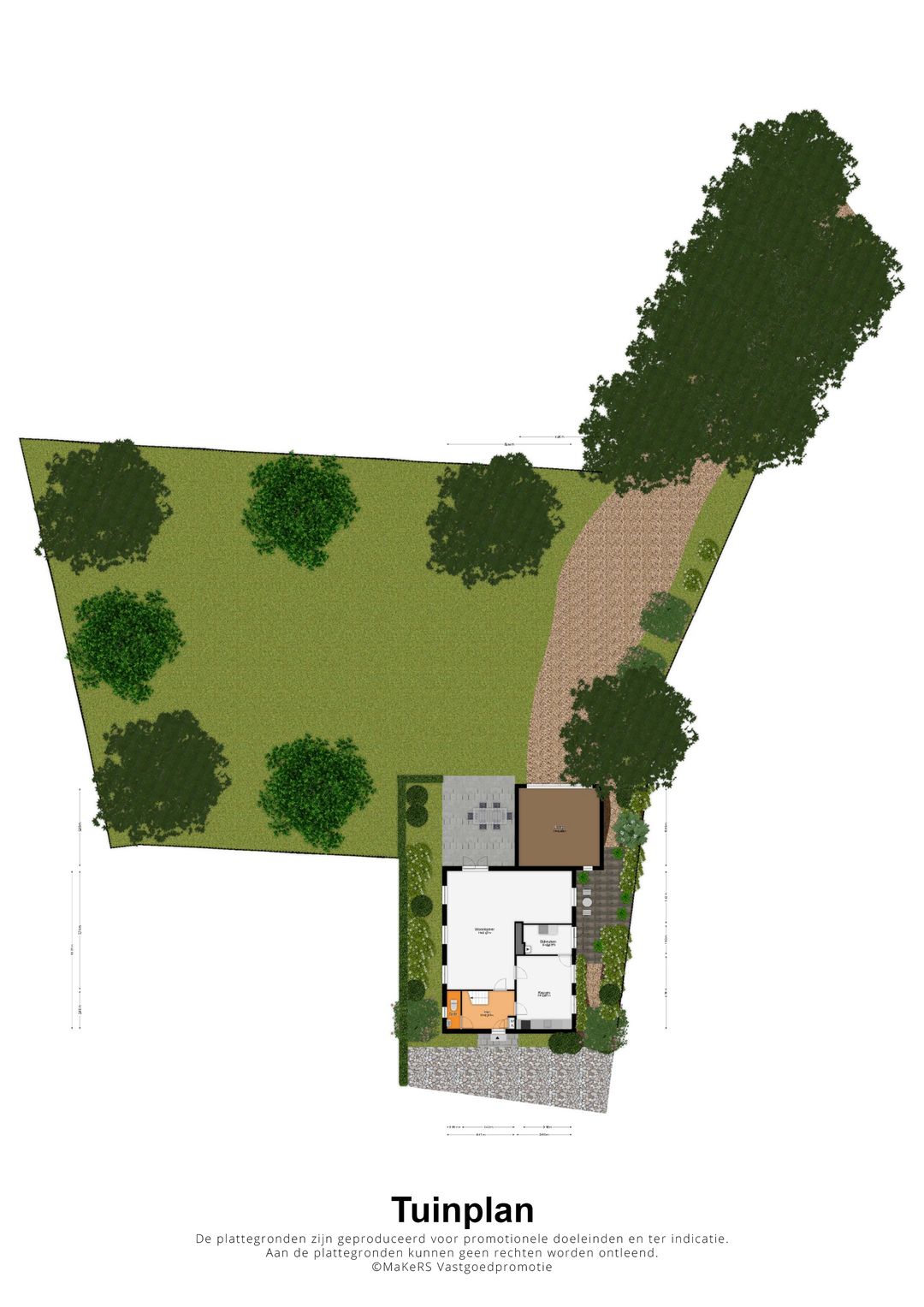 Foto 22 van Op de Meer 52