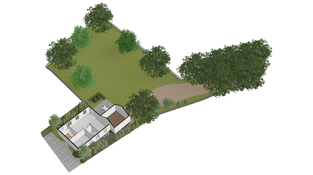 Foto 23 van Op de Meer 52