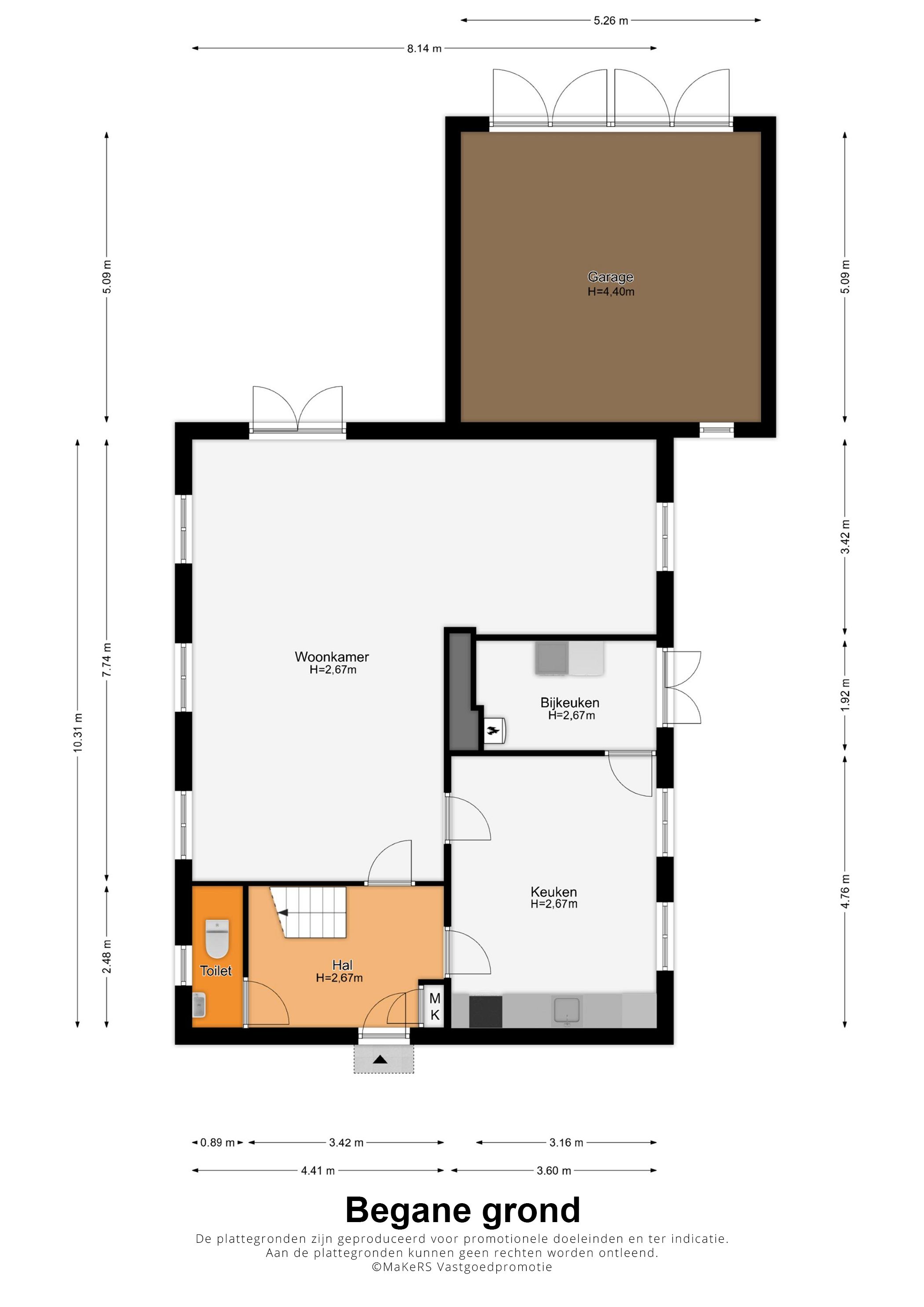 Foto 24 van Op de Meer 52