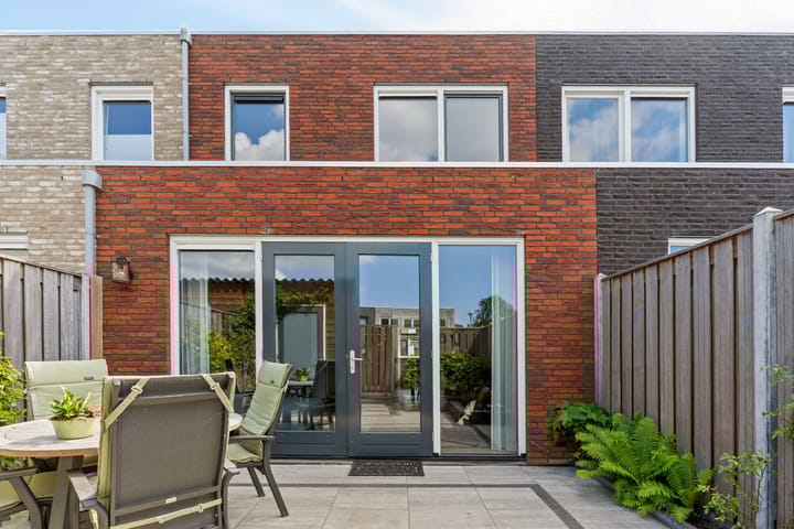 Foto 28 van Bosgouw 314