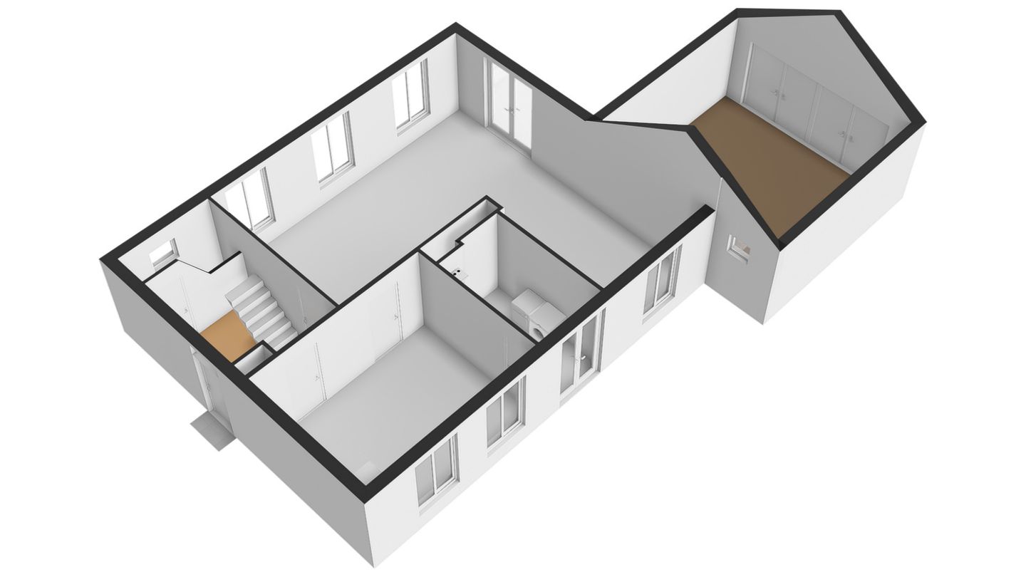 Foto 25 van Op de Meer 52