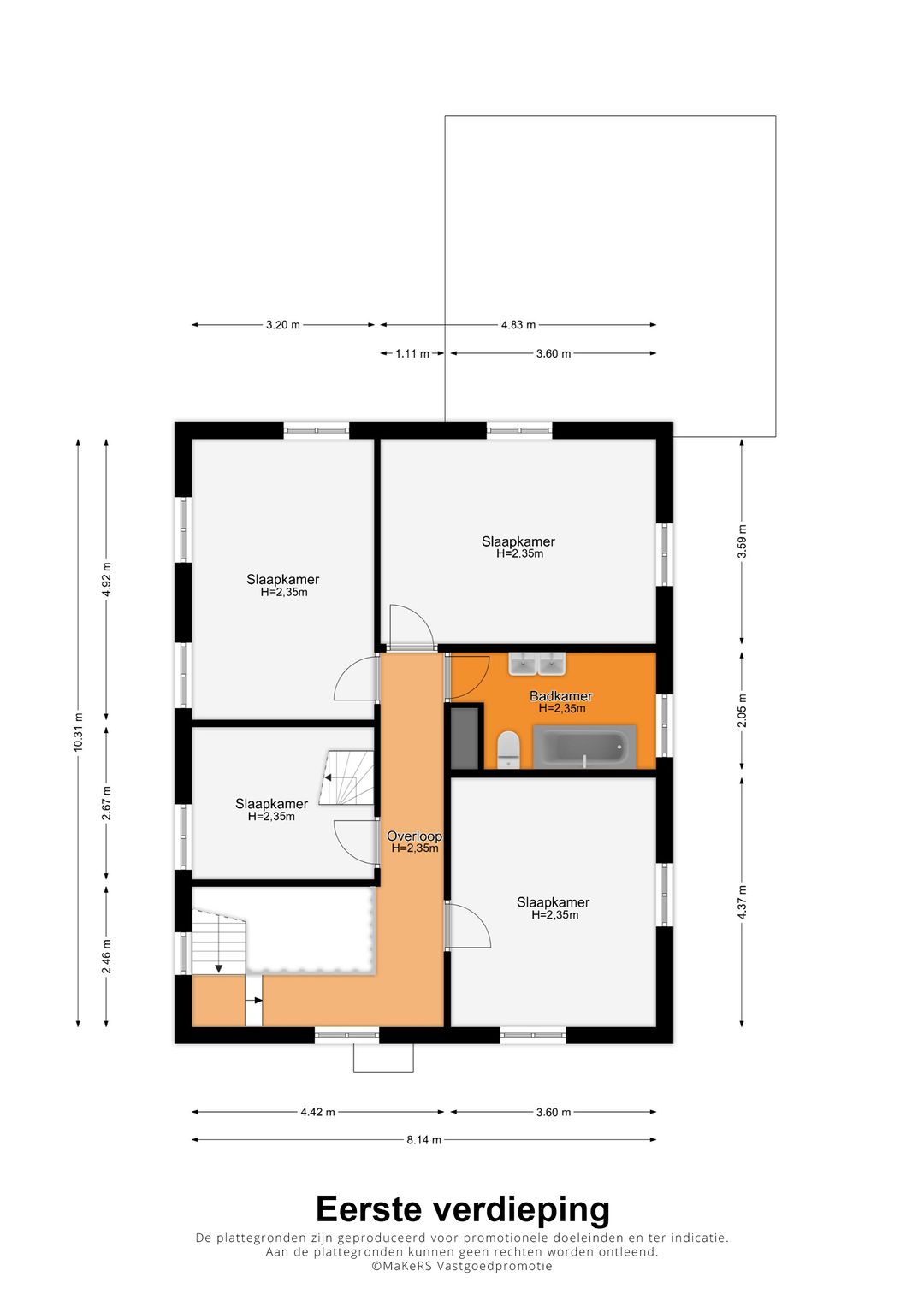 Foto 26 van Op de Meer 52