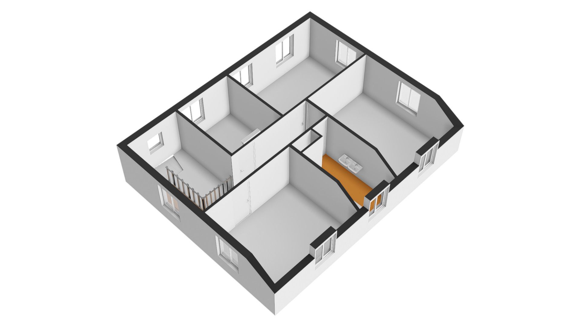 Foto 27 van Op de Meer 52