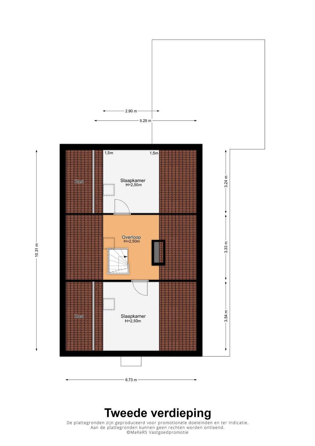 Foto 28 van Op de Meer 52