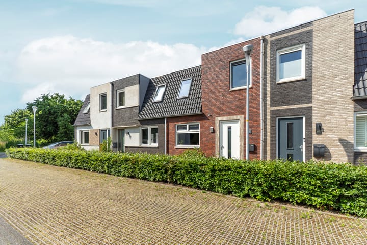 Foto 34 van Bosgouw 314