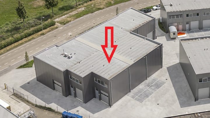 Latensteinse Rondweg 8-A