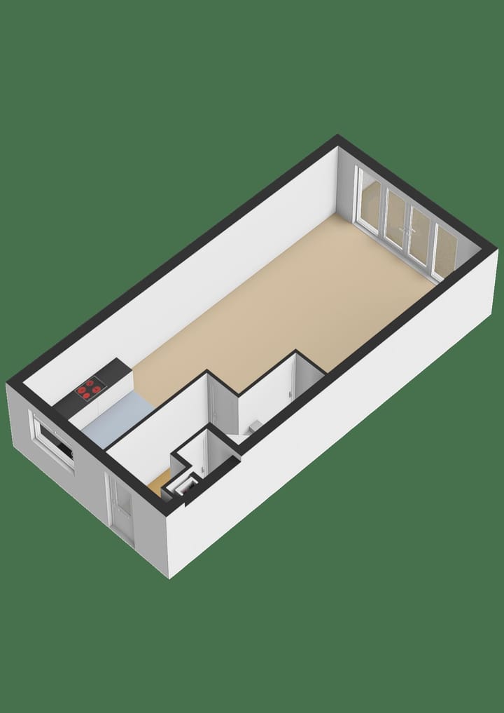 Foto 37 van Bosgouw 314