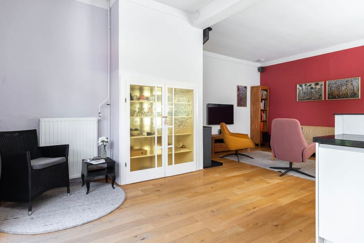 Foto 2 van Parkstraat 31