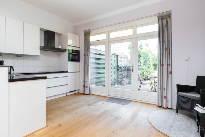 Foto 3 van Parkstraat 31