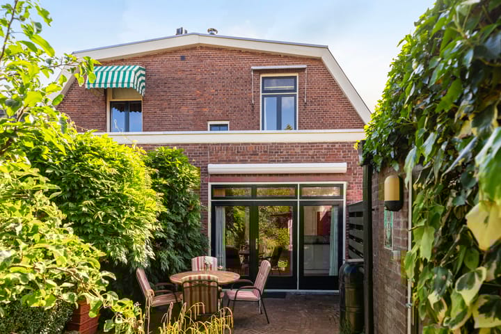 Foto 4 van Parkstraat 31