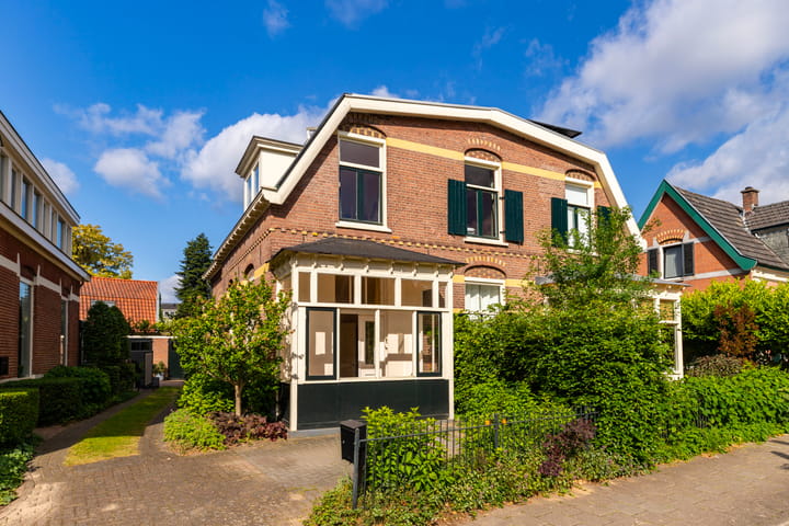 Foto 5 van Parkstraat 31