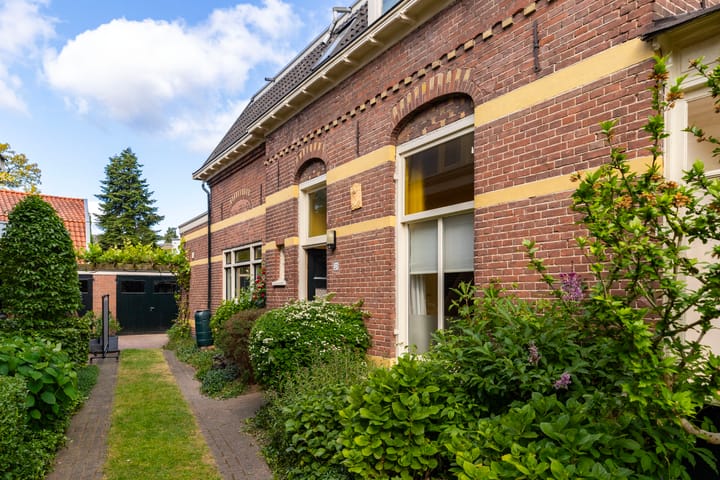 Foto 6 van Parkstraat 31