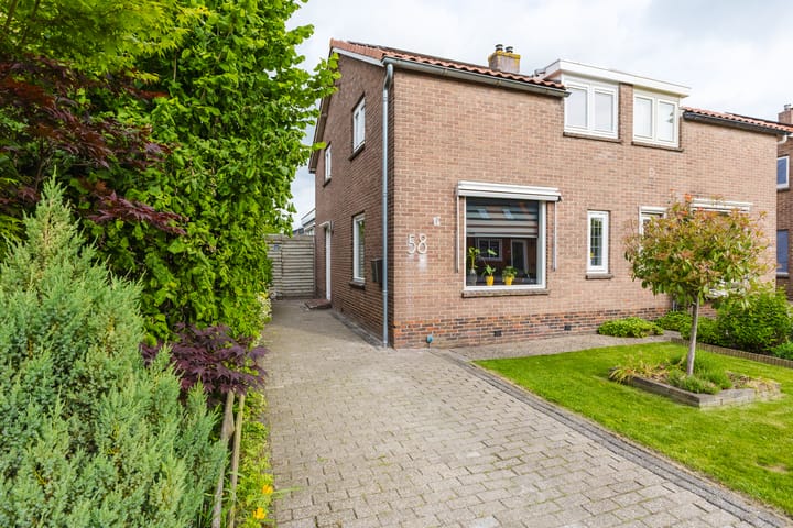 Foto 1 van Jan Eisengastrjitte 58