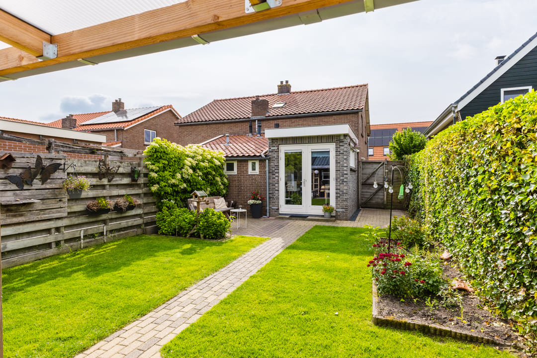 Foto 2 van Jan Eisengastrjitte 58
