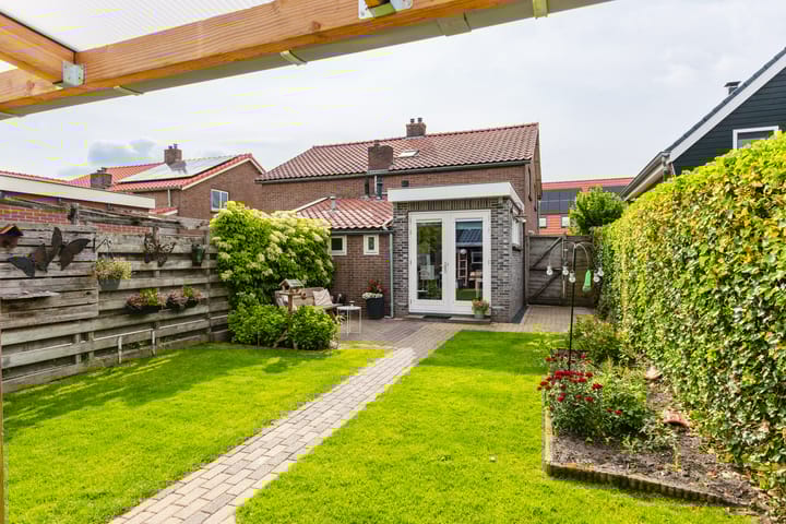 Foto 2 van Jan Eisengastrjitte 58