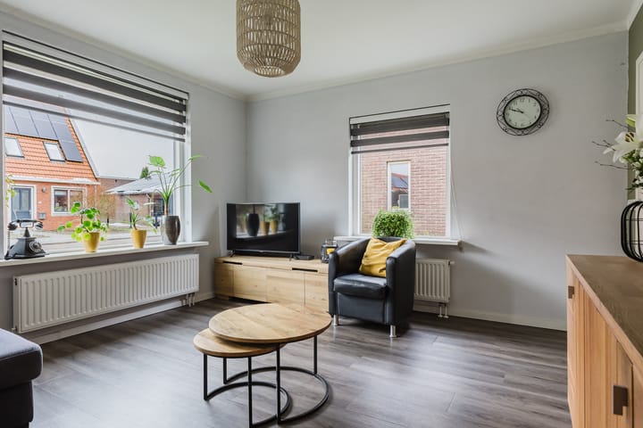 Foto 3 van Jan Eisengastrjitte 58