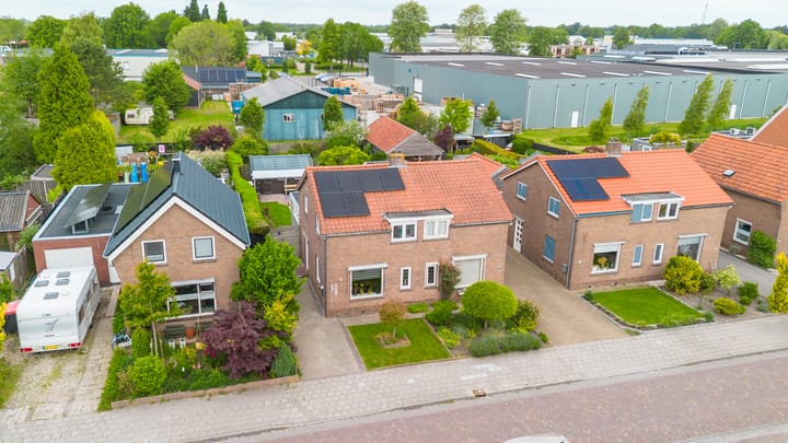 Foto 7 van Jan Eisengastrjitte 58