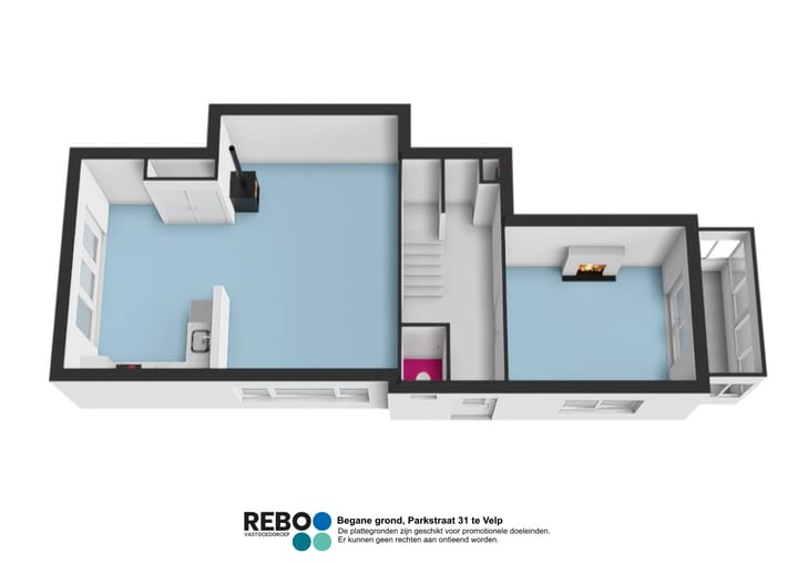 Foto 40 van Parkstraat 31