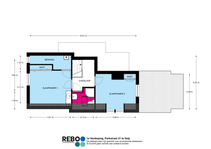 Foto 41 van Parkstraat 31