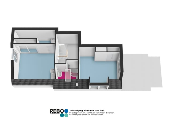 Foto 42 van Parkstraat 31