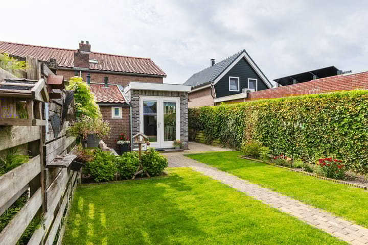 Foto 12 van Jan Eisengastrjitte 58