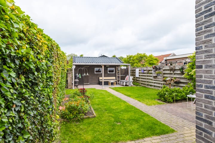 Foto 13 van Jan Eisengastrjitte 58