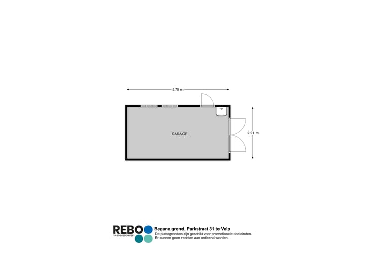 Foto 45 van Parkstraat 31