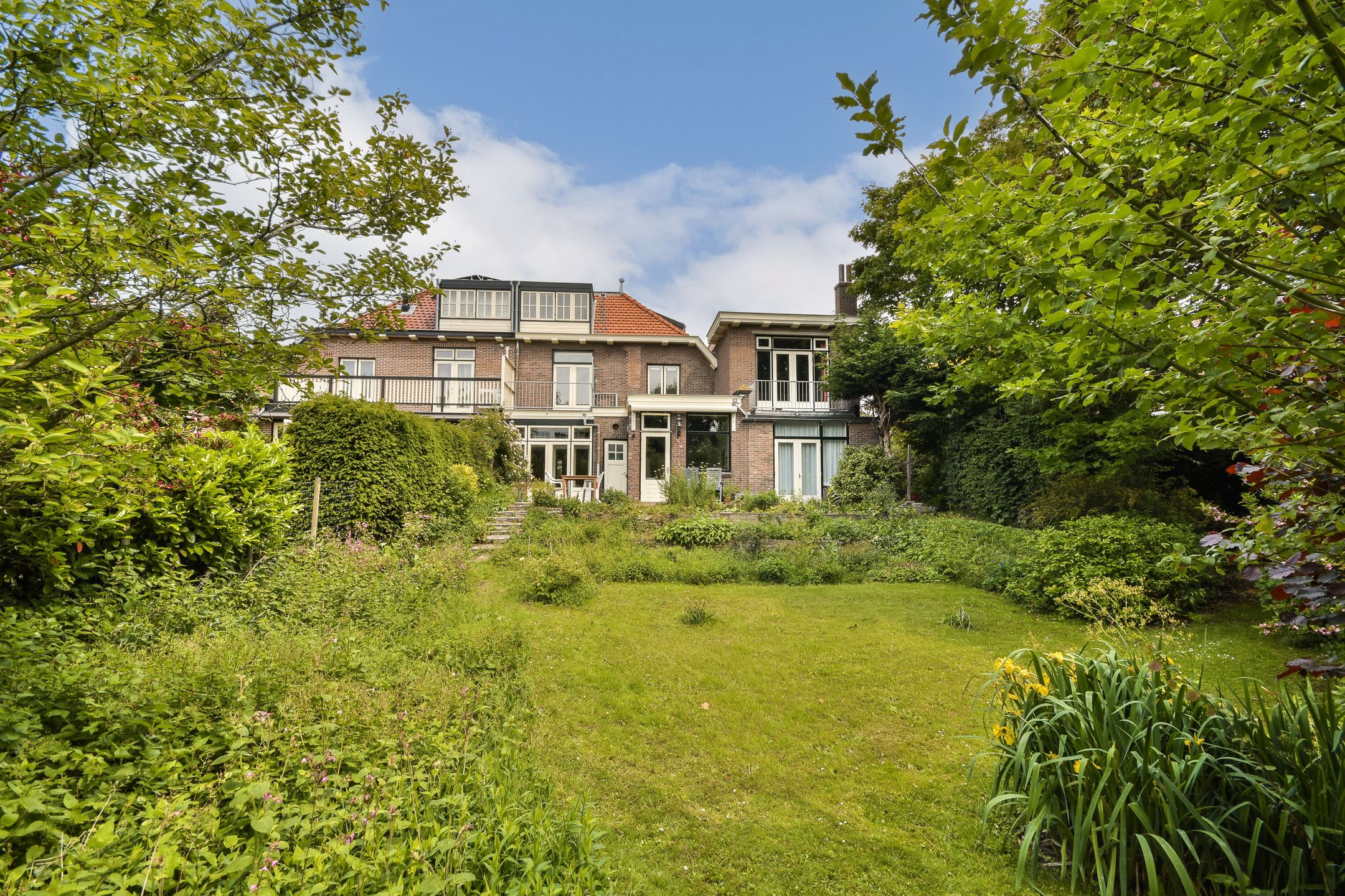 Foto 3 van Kostverlorenstraat 62