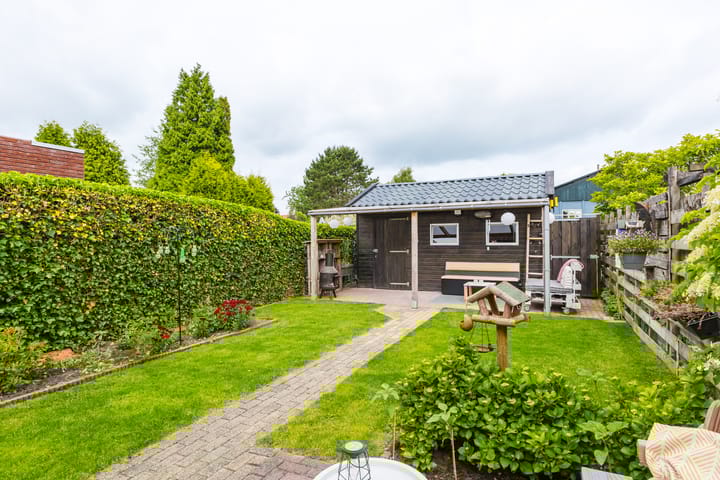 Foto 14 van Jan Eisengastrjitte 58