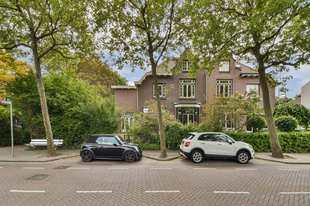 Foto 1 van Kostverlorenstraat 62