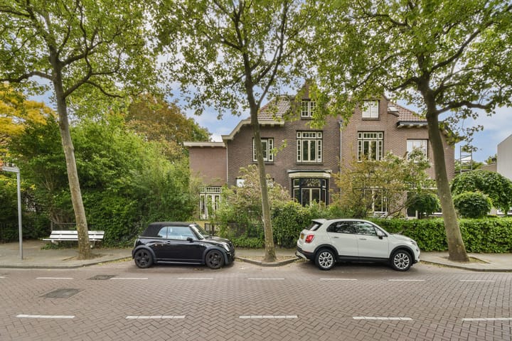 Foto 1 van Kostverlorenstraat 62