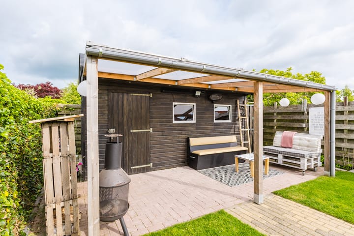 Foto 16 van Jan Eisengastrjitte 58